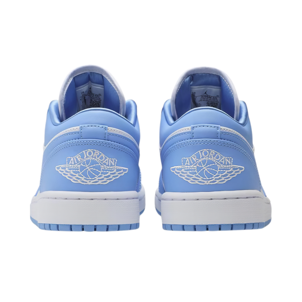 Nike Air Jordan 1 Low 'UNC'