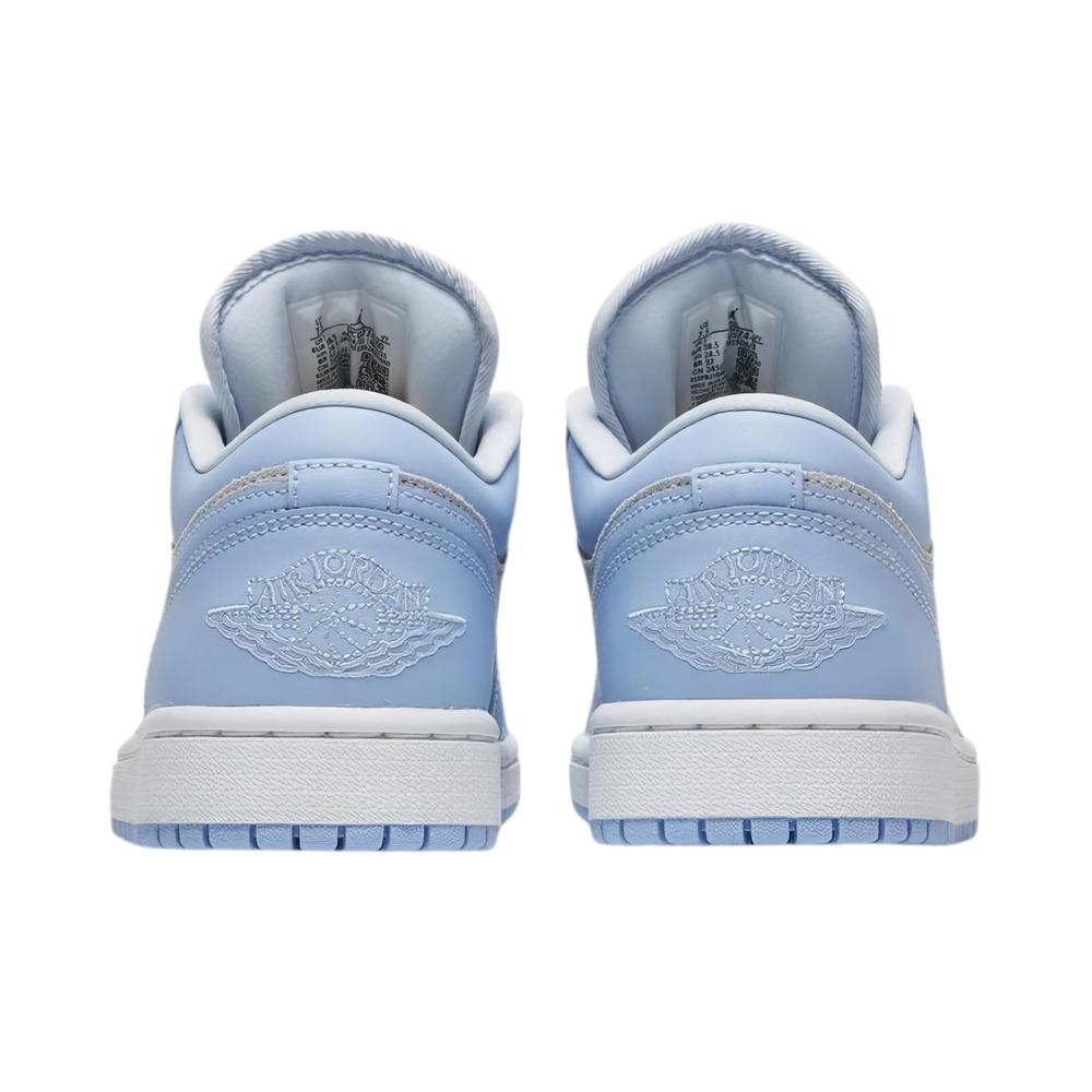 Nike Air Jordan 1 Low 'University Blue'