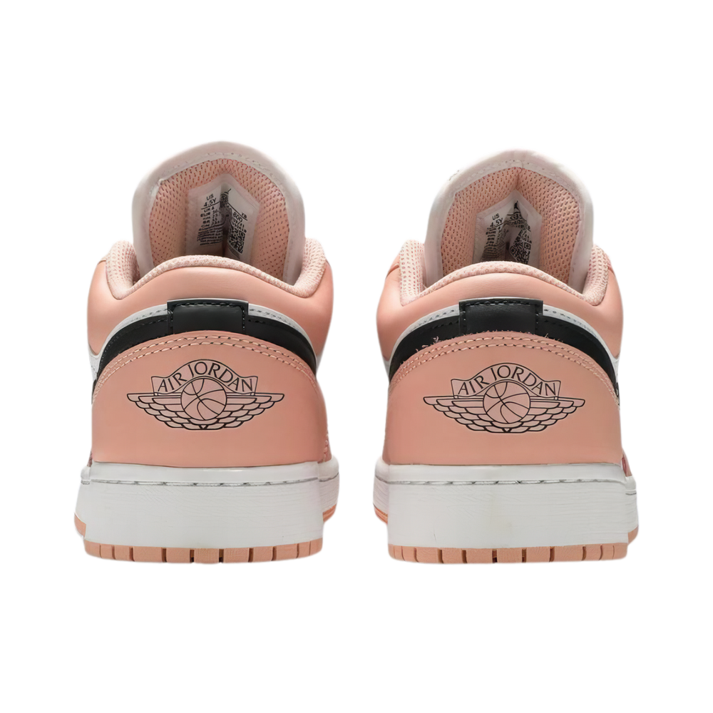 Nike Air Jordan 1 Low GS 'Light Arctic Pink'