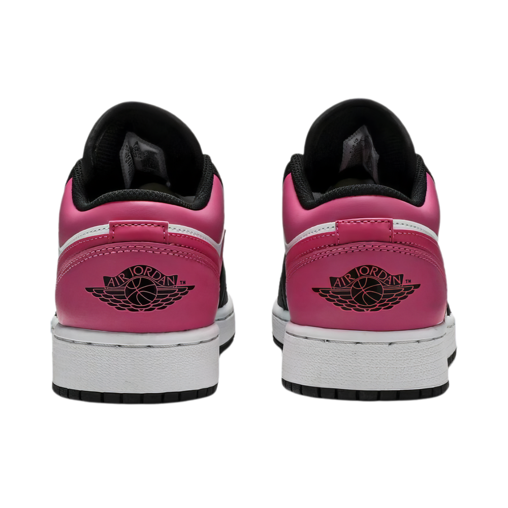 Nike Air Jordan 1 Low GS 'Pinksicle'