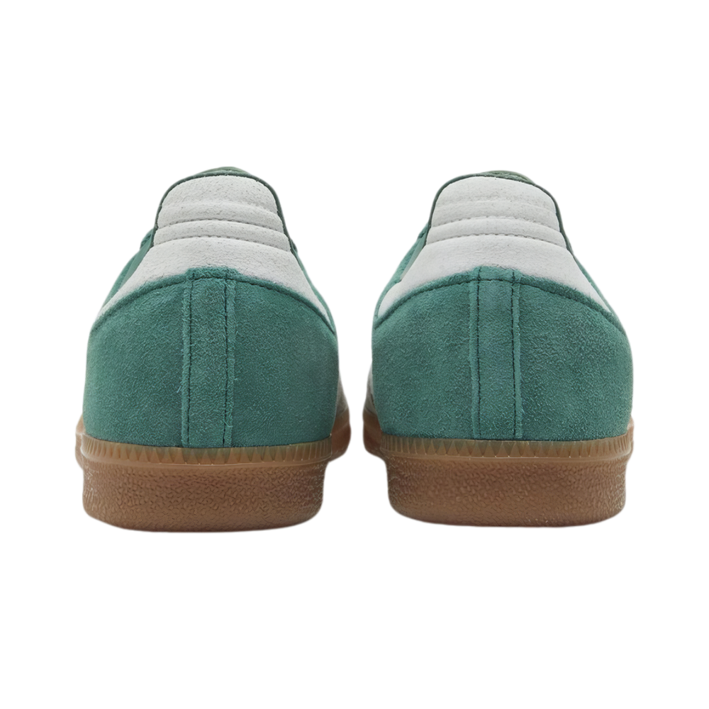 Adidas Samba OG 'Collegiate Green Gum'