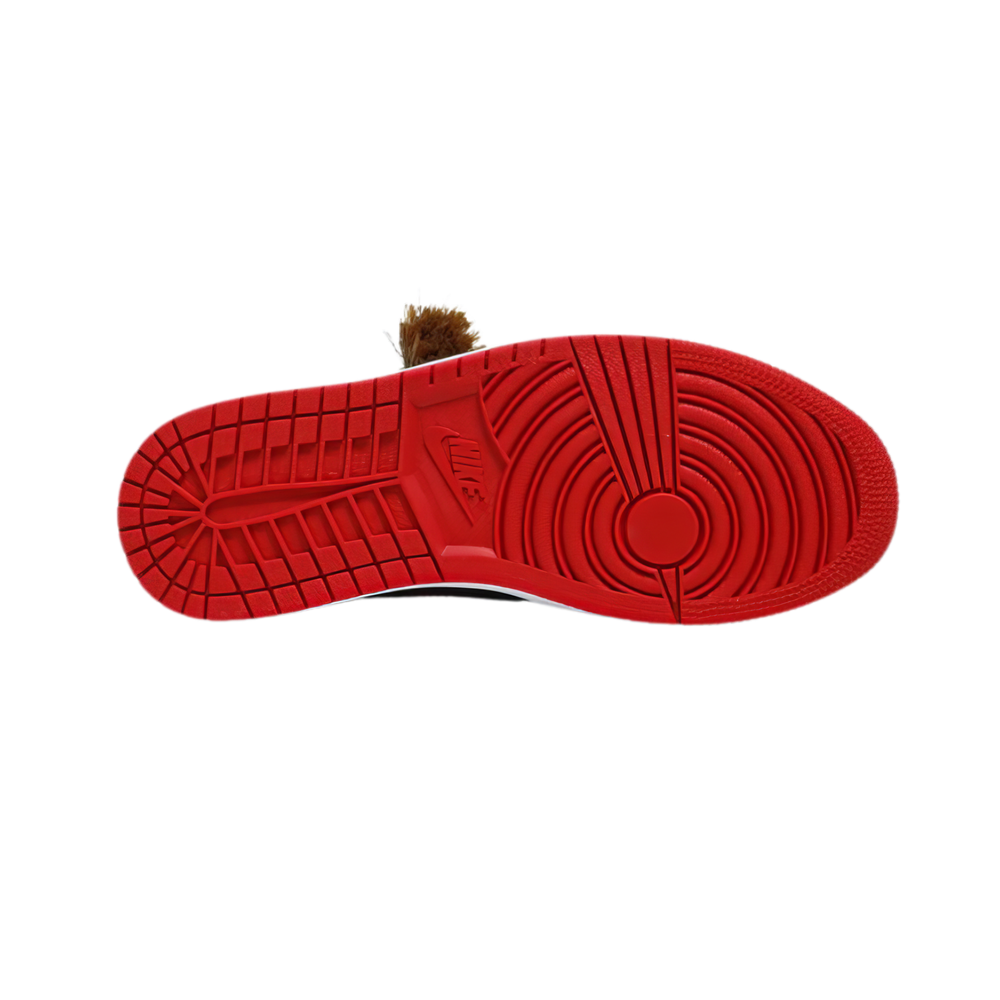 Nike Air Jordan 1 Low OG 'Chinese New Year'