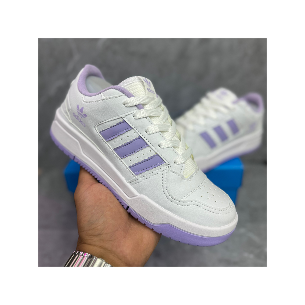 Adidas Forum