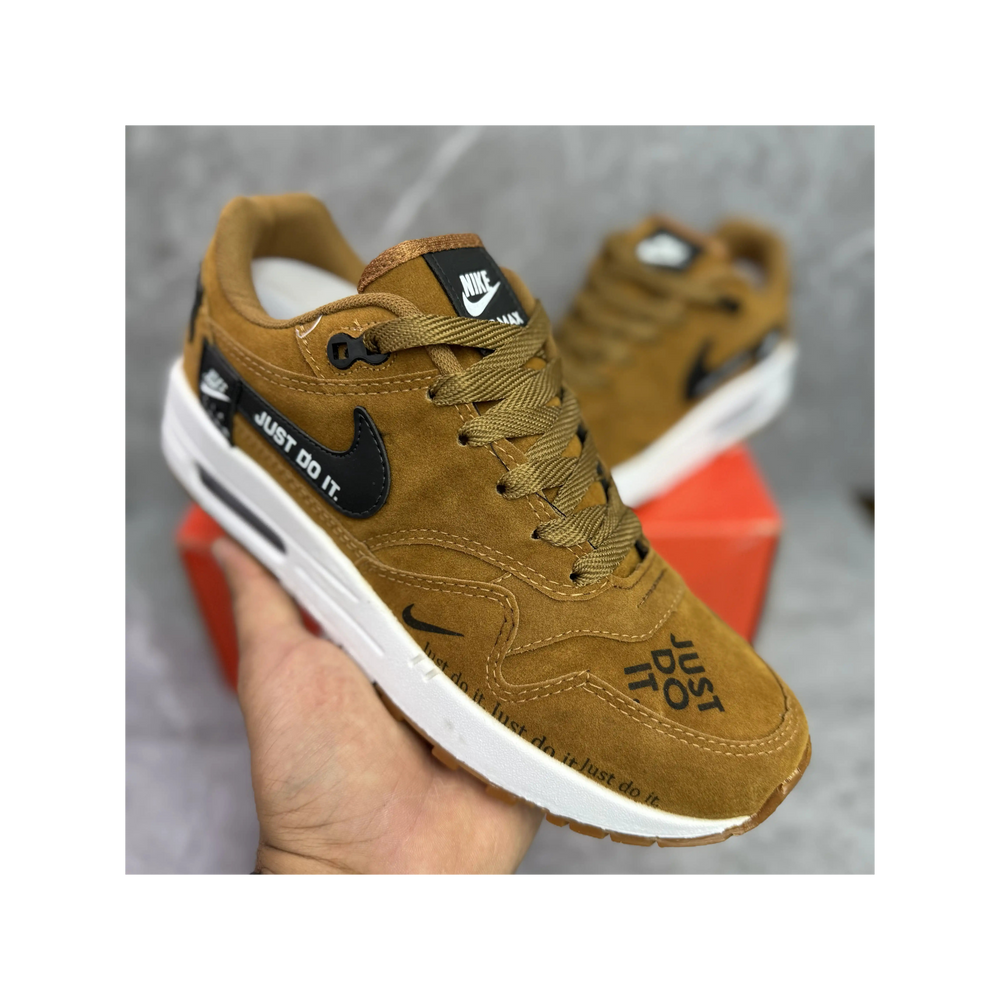 Nike Air Max Just do It - Masculino