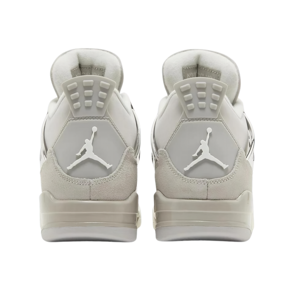 Nike Air Jordan 4 Retro 'Frozen Moments'