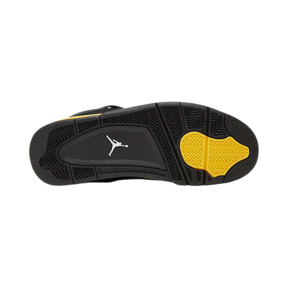 Nike Air Jordan 4 Retro 'Thunder' 2023