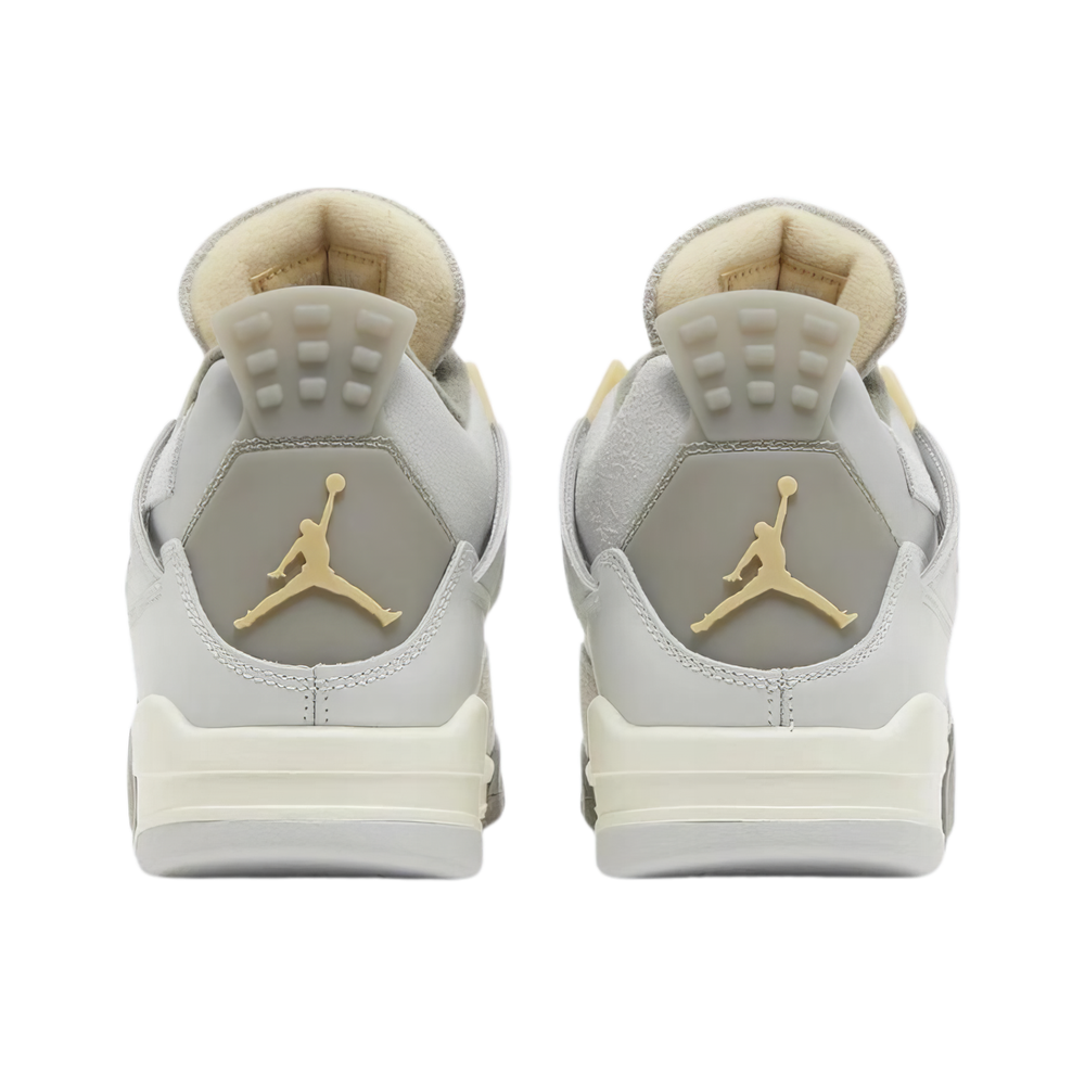 Nike Air Jordan 4 Retro SE 'Craft'