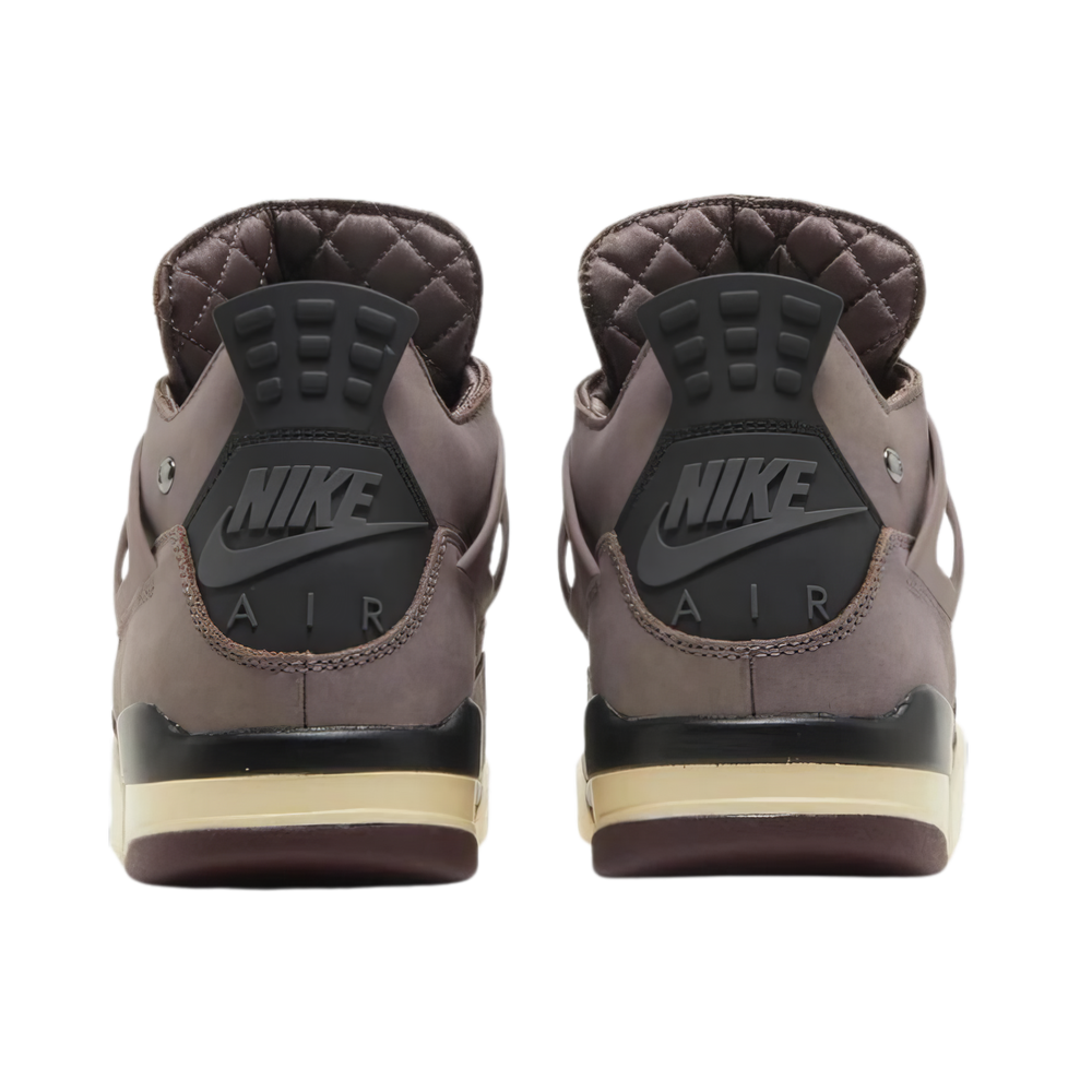 A Ma Maniére x Air Jordan 4 Retro 'Violet Ore'