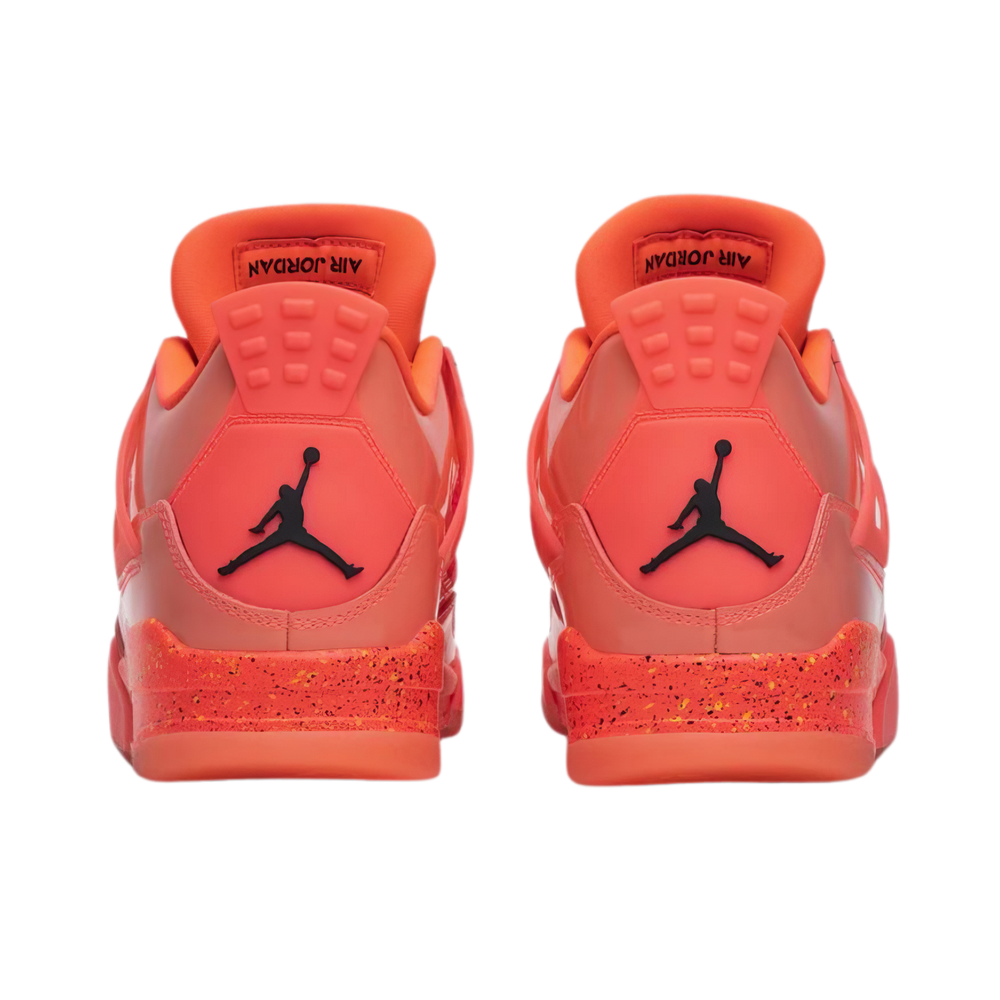 Nike Air Jordan 4 Retro NRG 'Hot Punch'