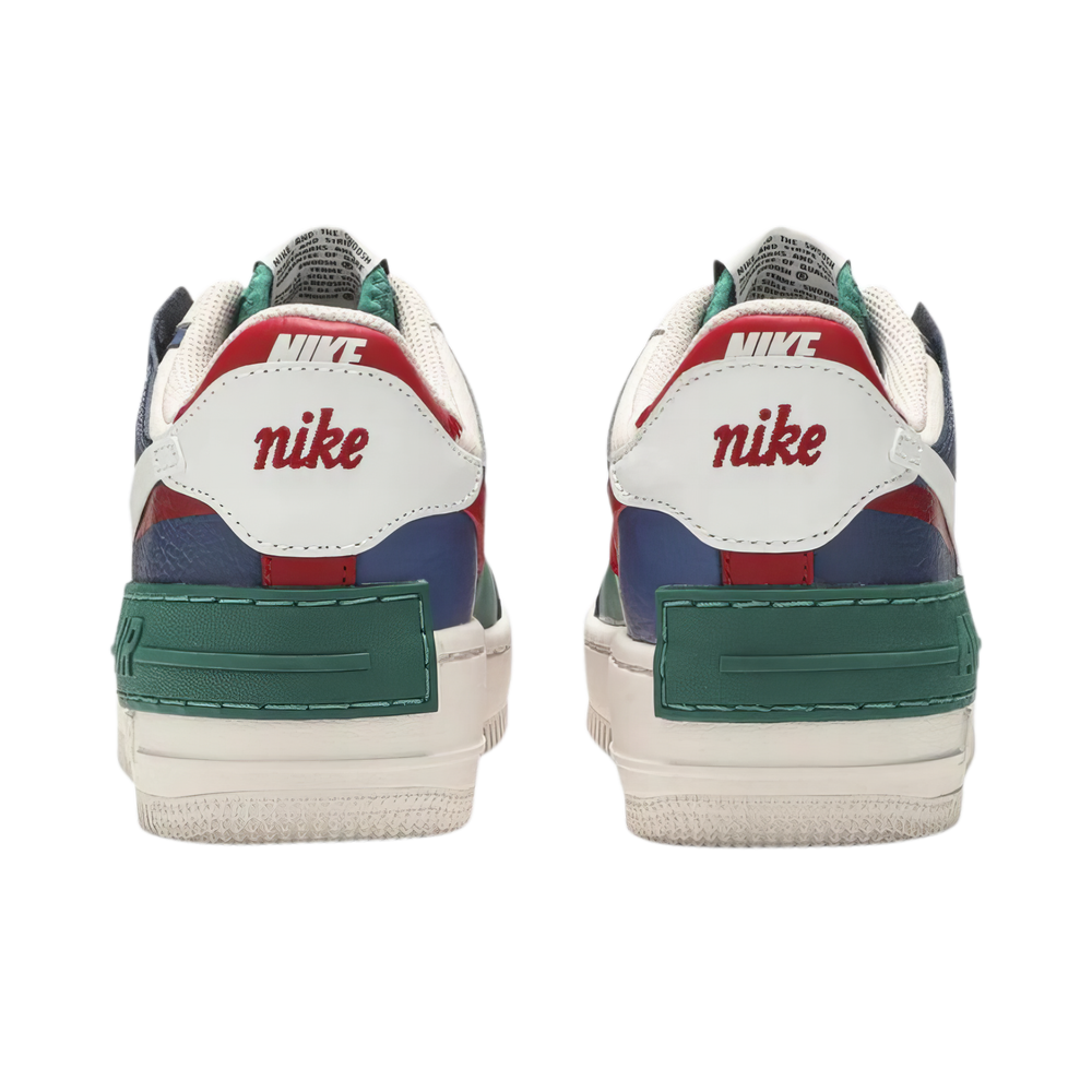 Nike Air Force 1 Shadow 'Mystic Navy'