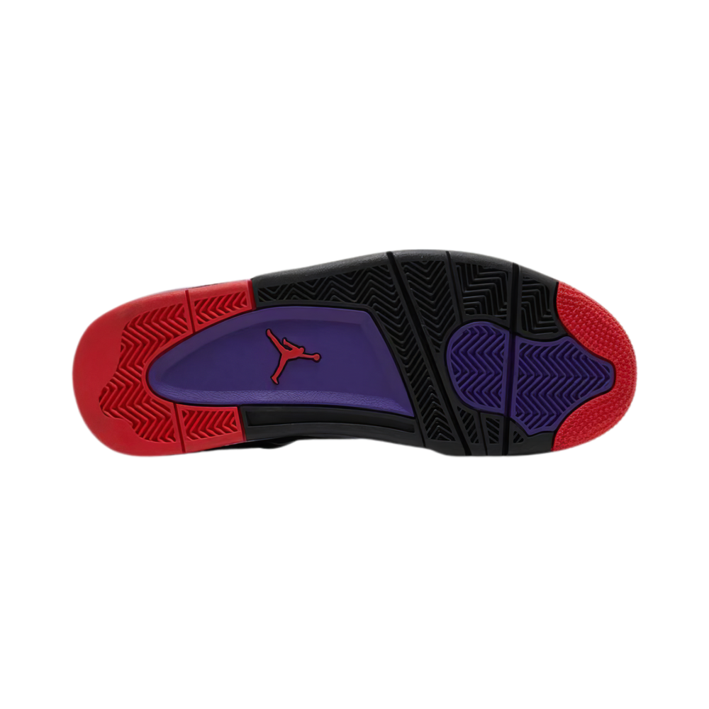 Nike Air Jordan 4 Retro NRG 'Raptors'