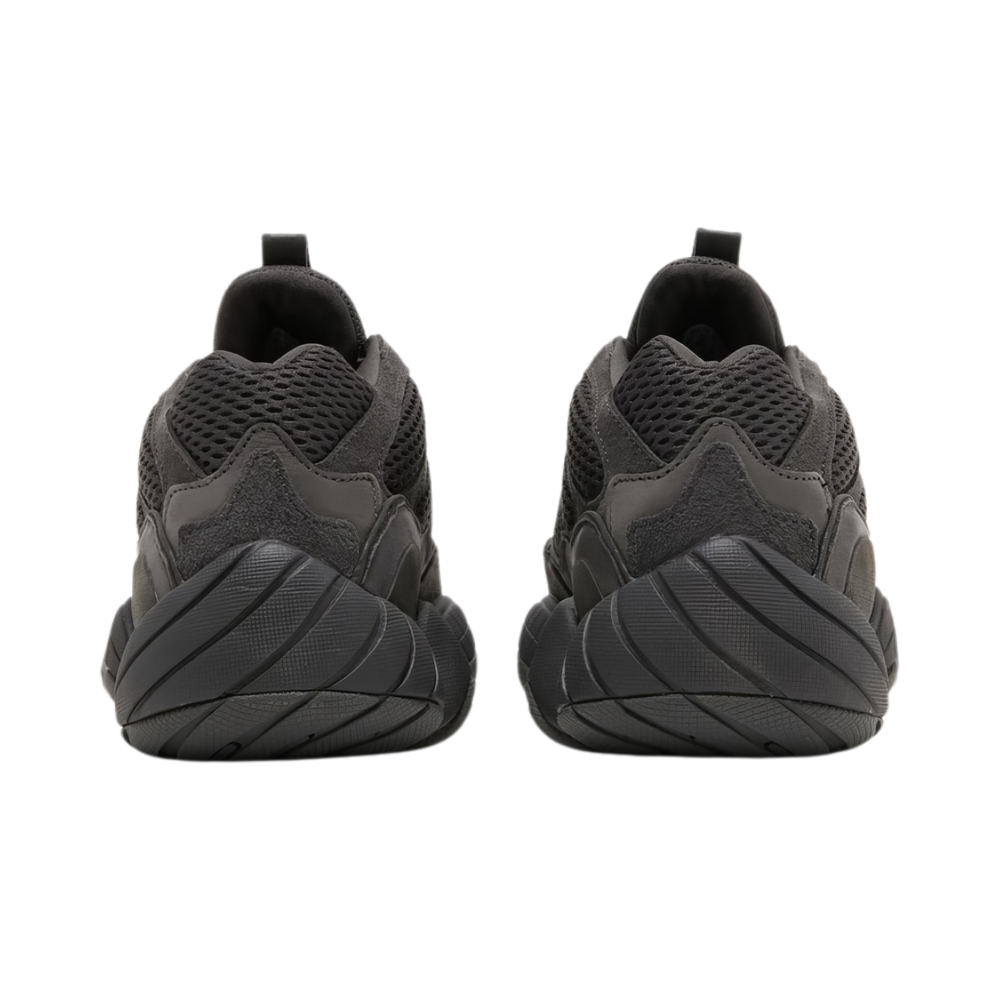 Adidas Yeezy 500 'Utility Black'