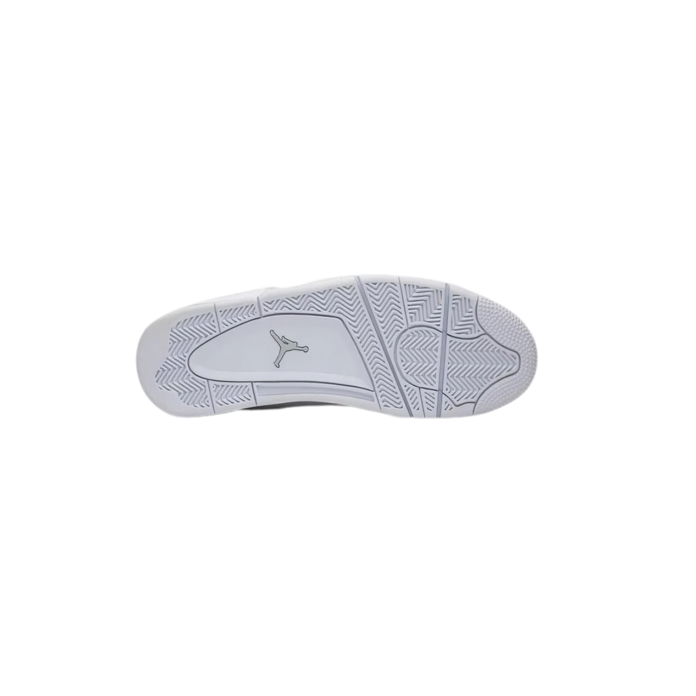 Nike Air Jordan 4 Retro 'Pure Money' 2017