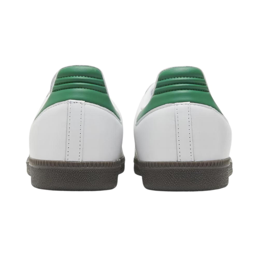 Adidas Samba OG 'White Green'