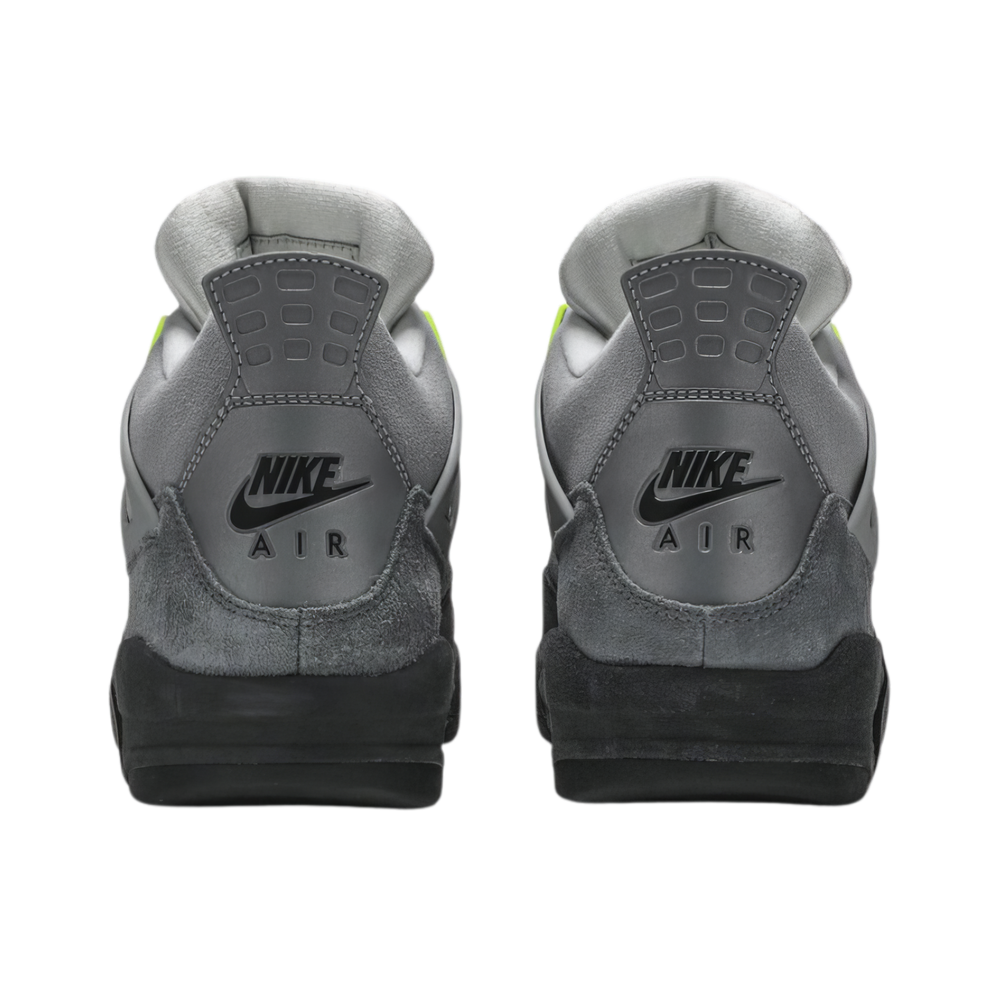 Nike Air Jordan 4 Retro SE 'Neon 95'