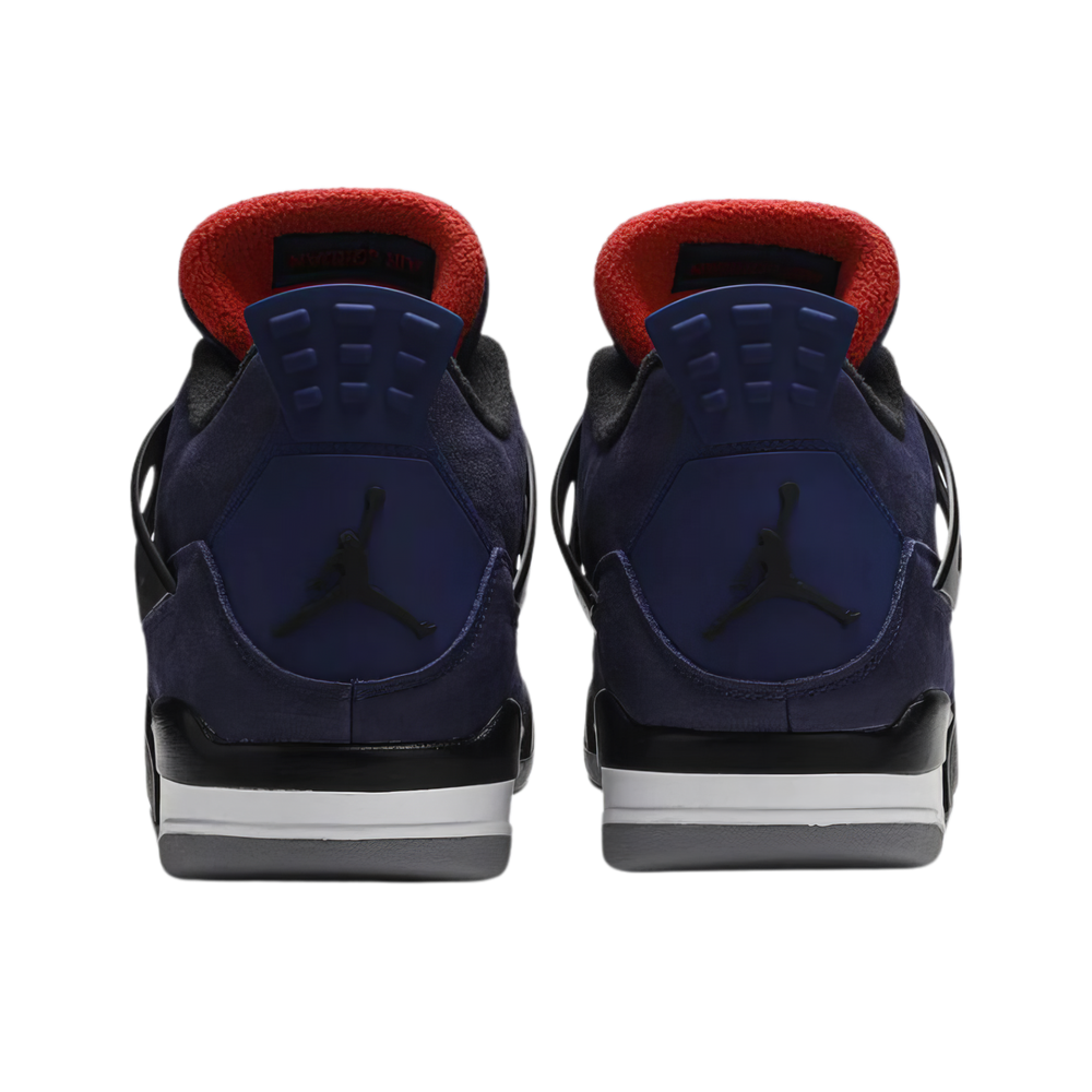 Nike Air Jordan 4 Winter 'Loyal Blue'