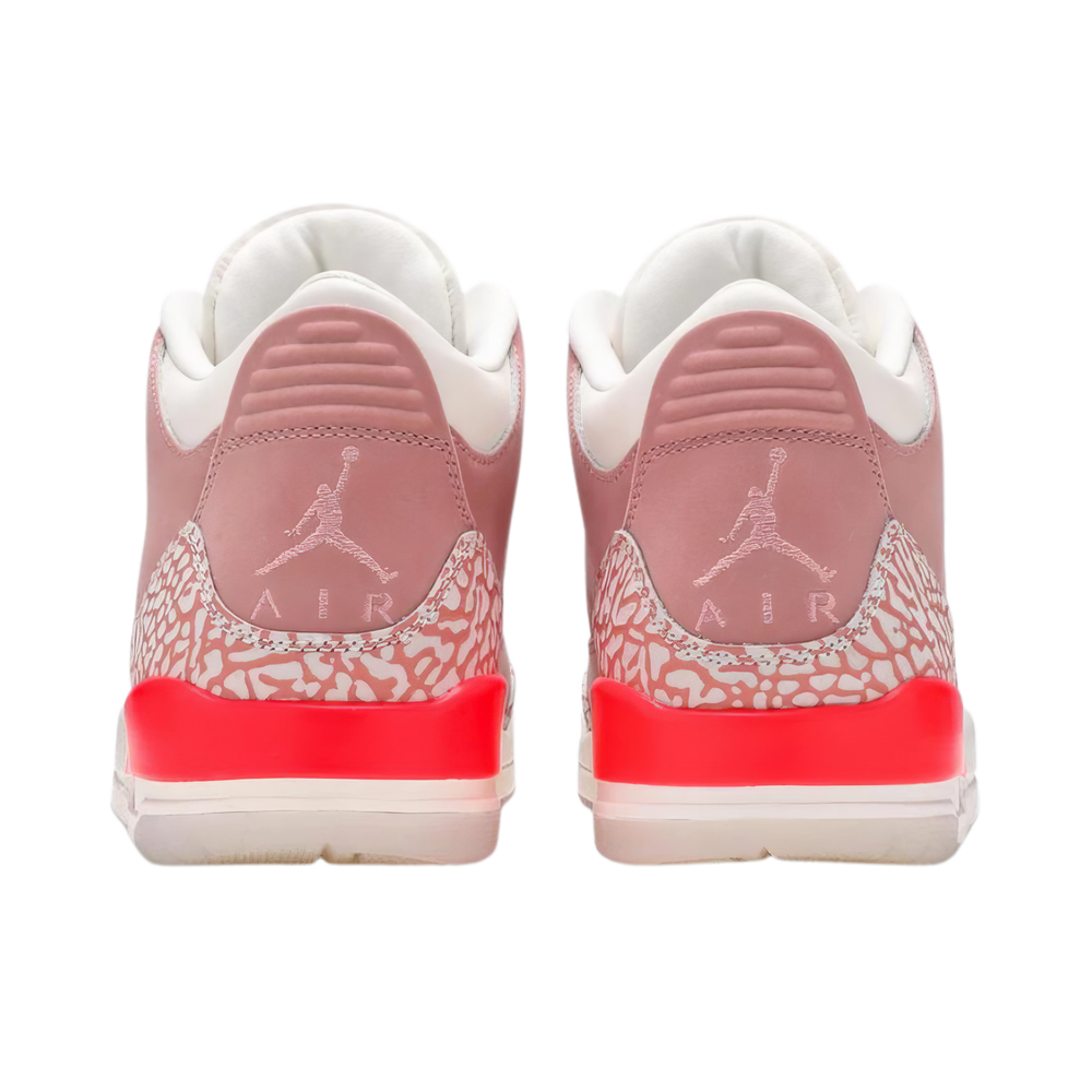 Nike Air Jordan 3 Retro 'Rust Pink'