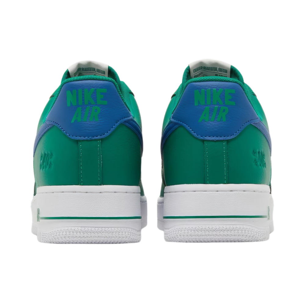 Nike Air Force 1 '07 LV8 '40th Anniversary - Malachite'