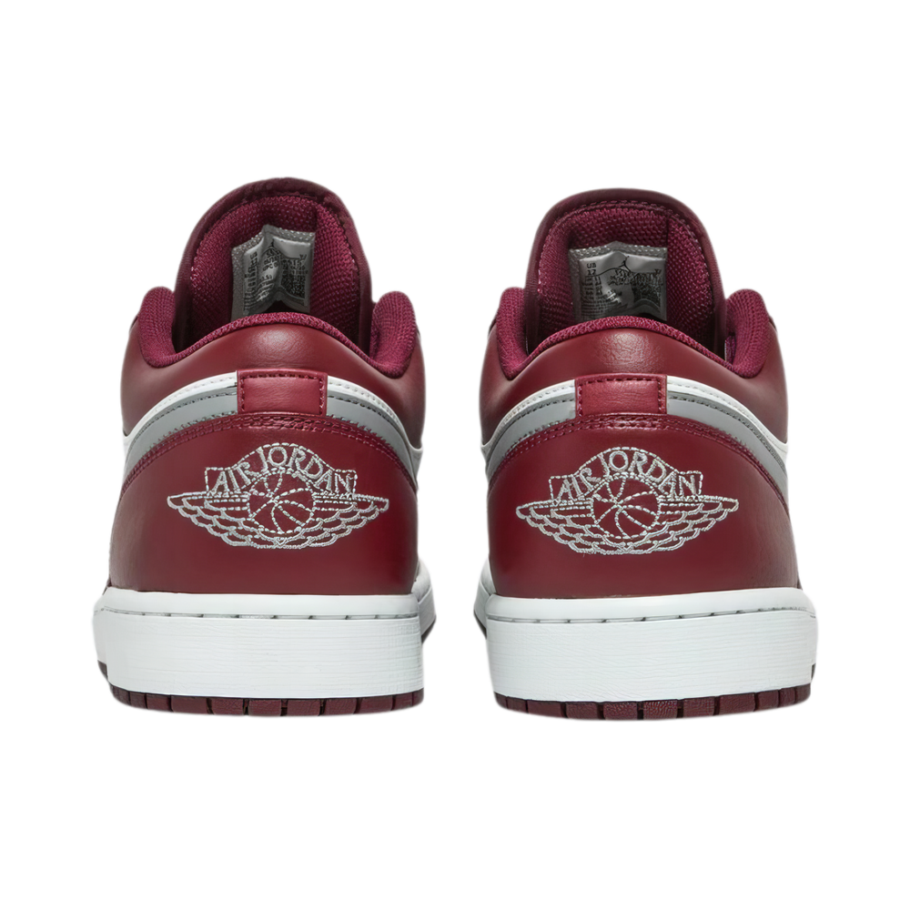 Nike Air Jordan 1 Low 'Cherrywood Red'