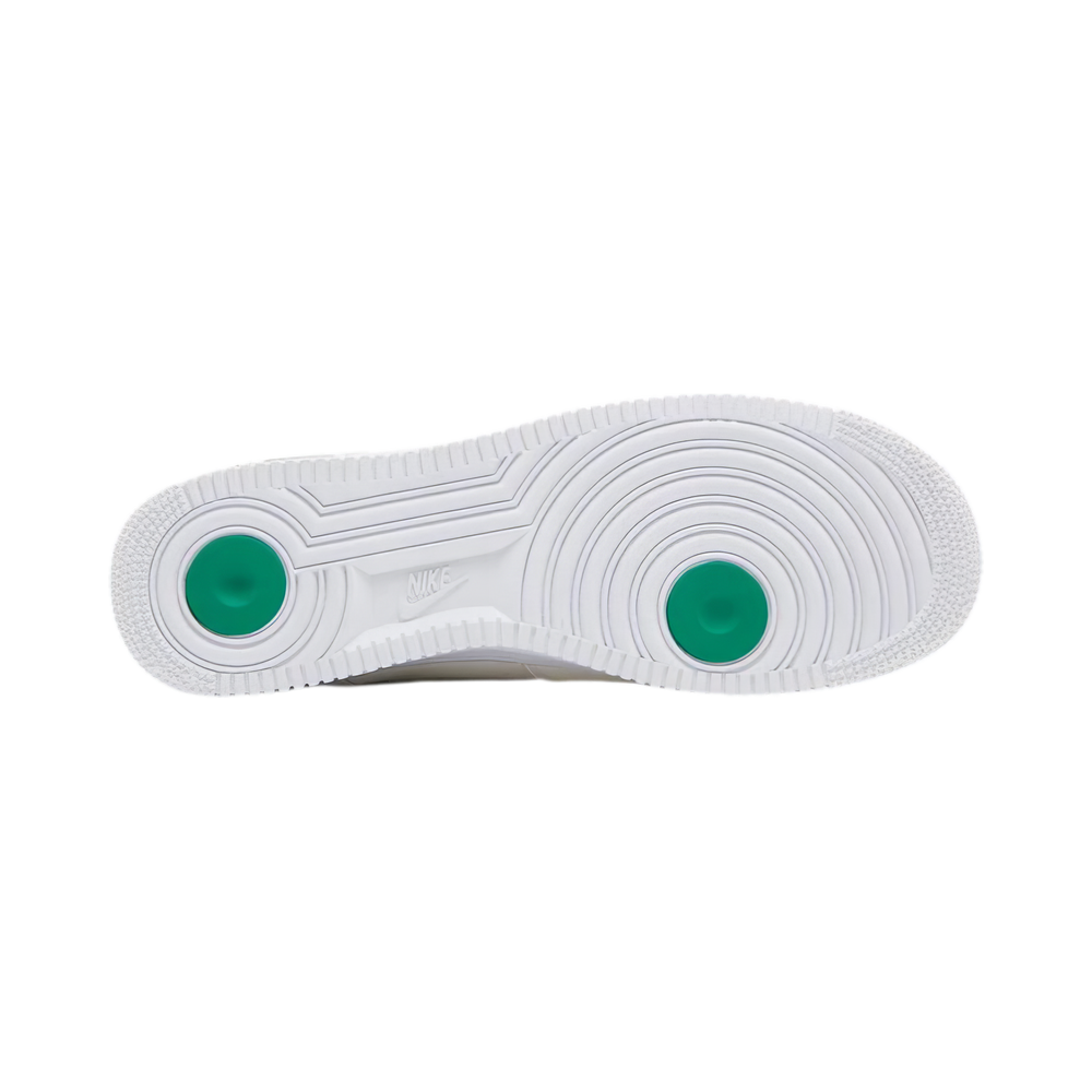 Nike Air Force 1 '07 LV8 '40th Anniversary - Sail Malachite'