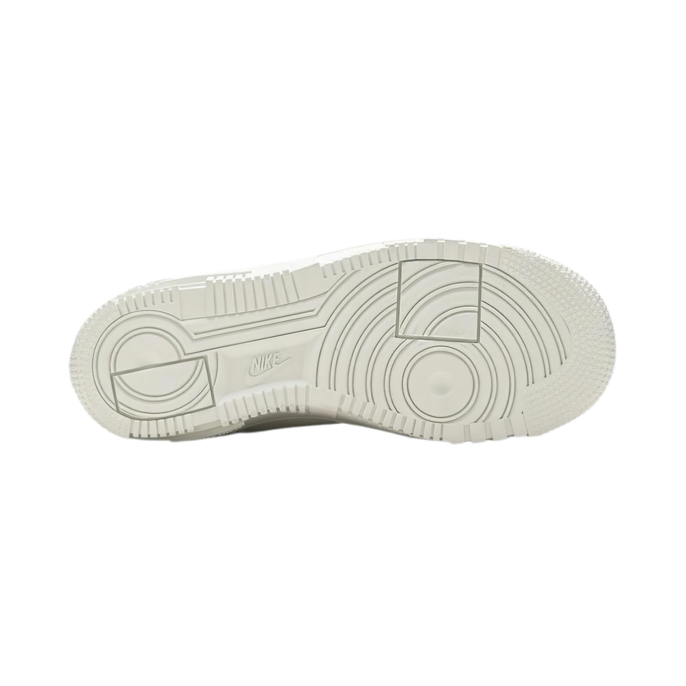 Nike Air Force 1 Pixel SE 'Sail Snake'