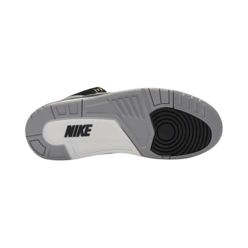 Nike Air Jordan 3 Retro Tinker SP 'Black Cement'