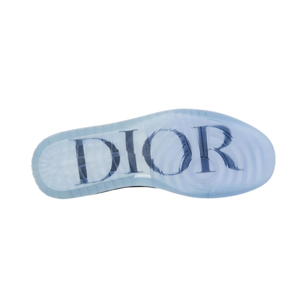 Dior x Air Jordan 1 Low