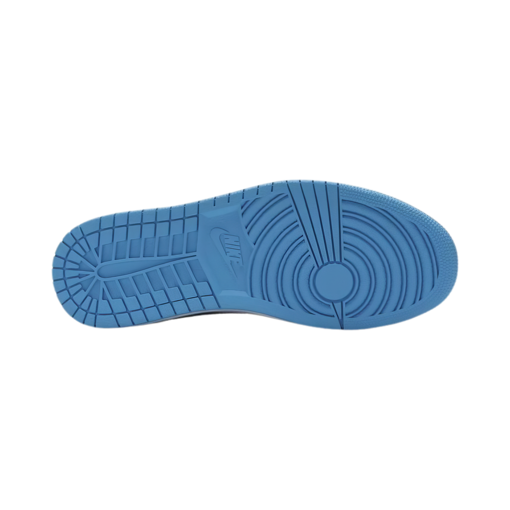Eric Koston x Air Jordan 1 Low SB 'Powder Blue'