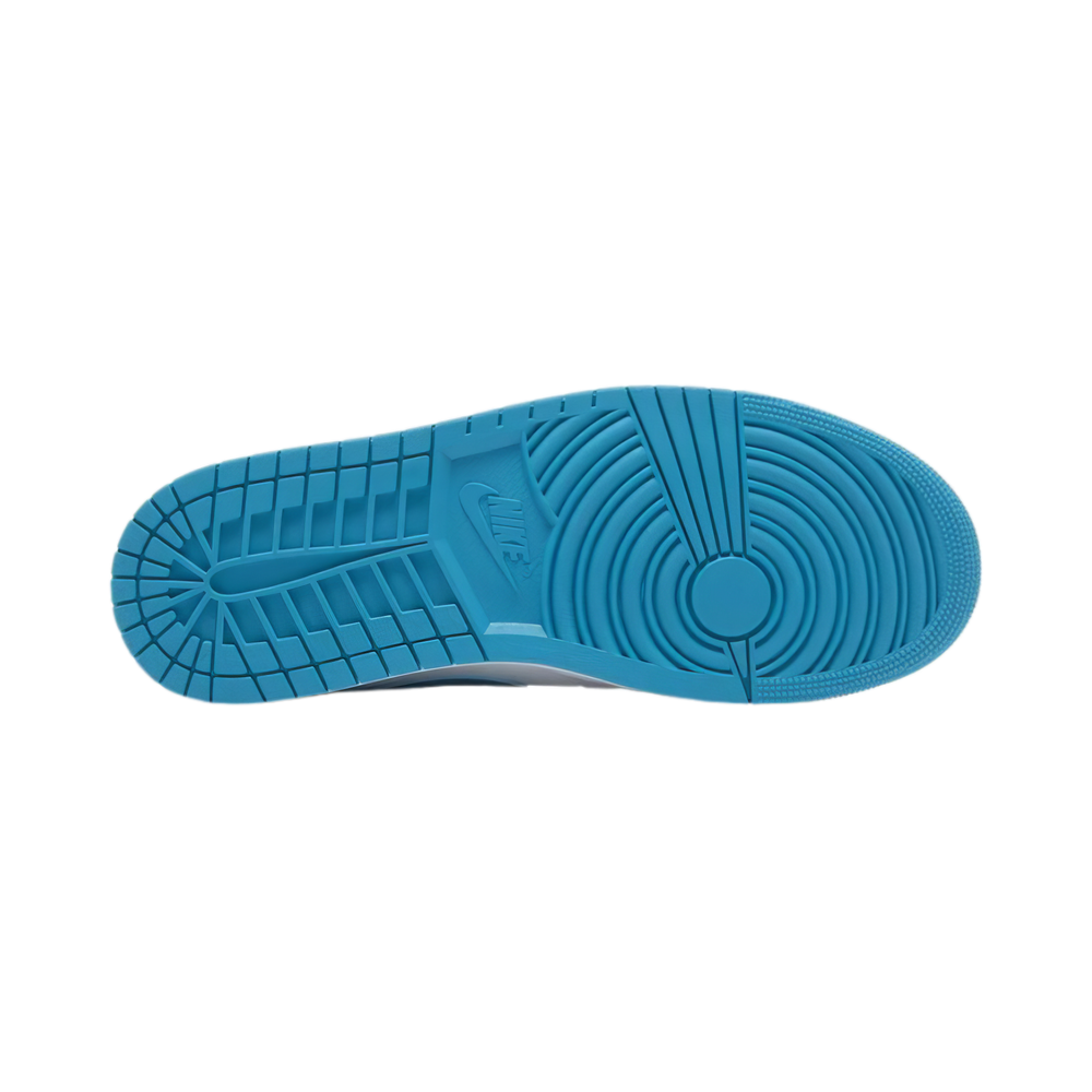 Nike Air Jordan 1 Low 'Aquatone'