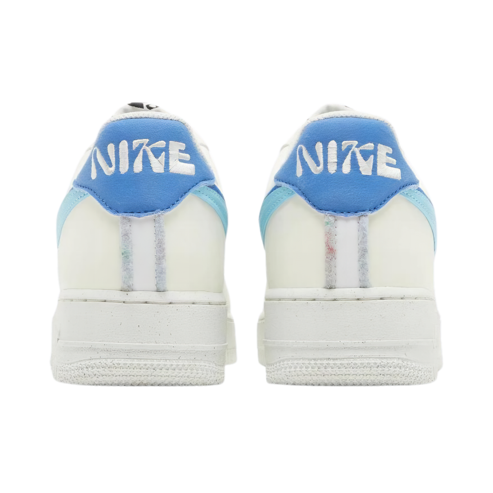 Nike Air Force 1 '07 LV8 '82 - Blue Chill'