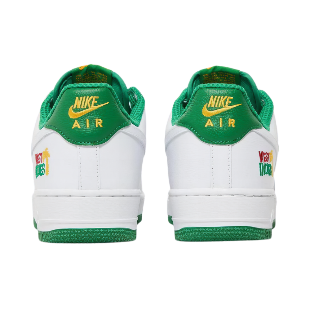 Nike Air Force 1 Low 'West Indies' 2022