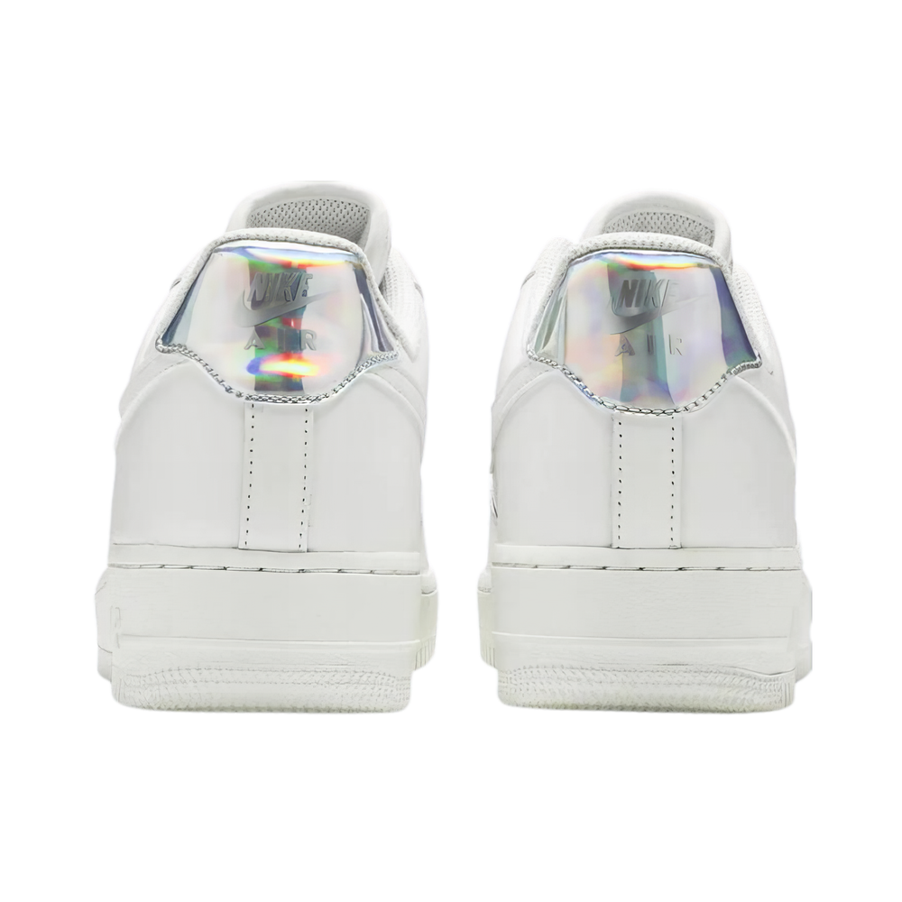 Nike Air Force 1 Low 'White Iridescent'