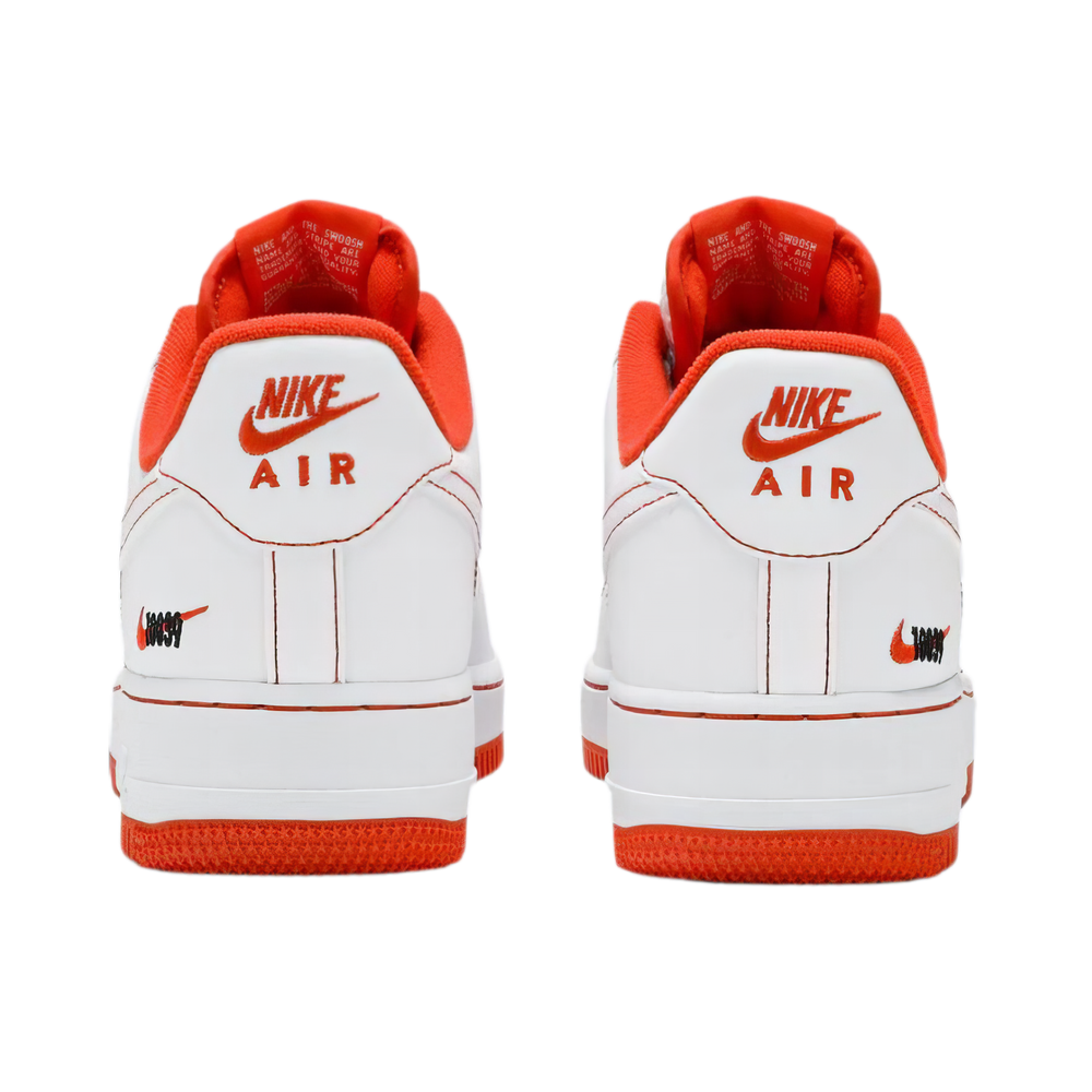 Nike Air Force 1 Low 'Rucker Park'