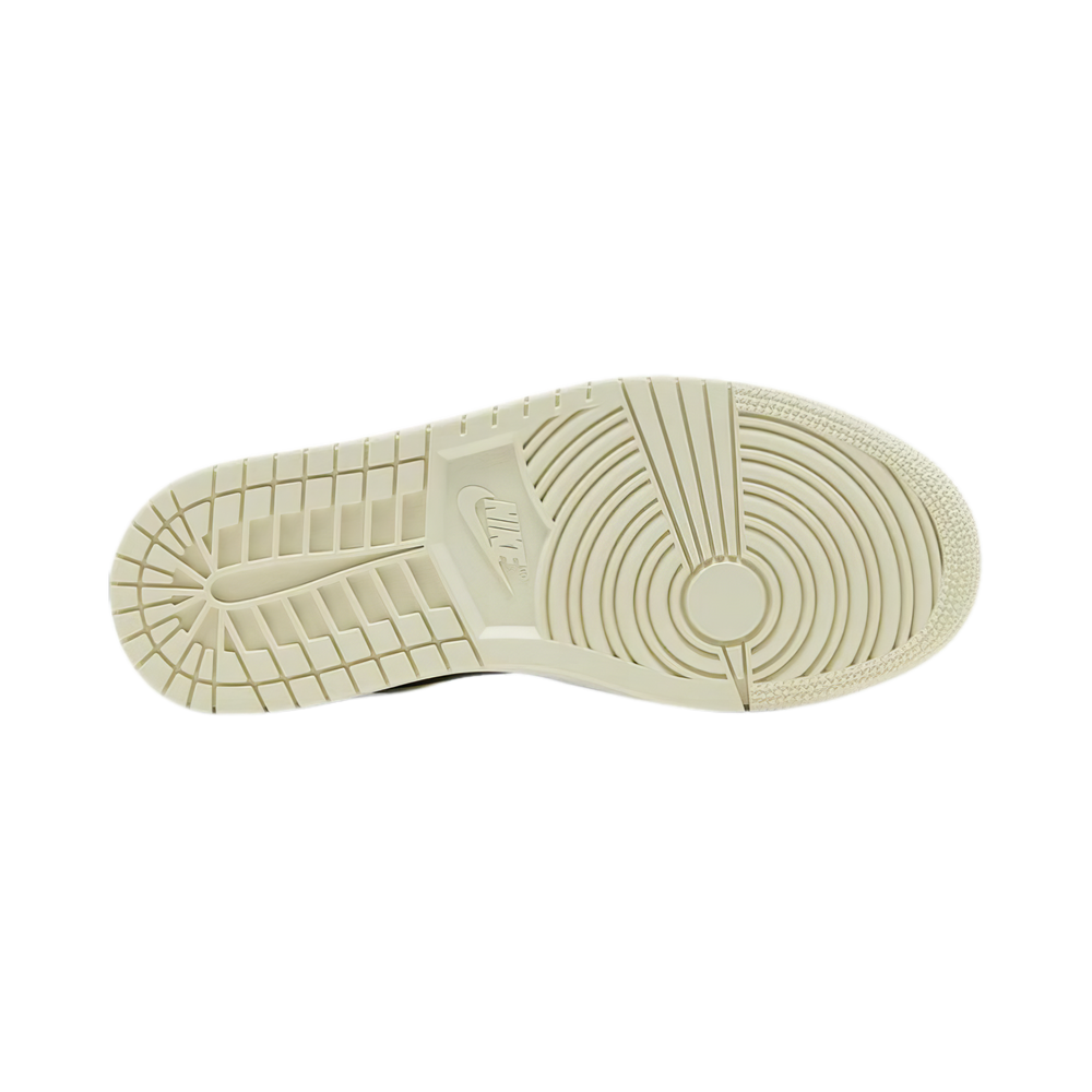 Nike Air Jordan 1 Low 'Coconut Milk'
