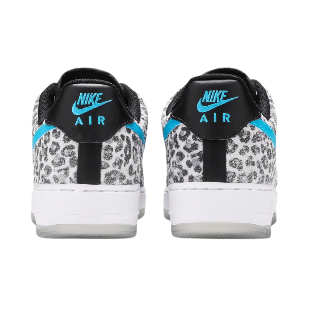 Nike Air Force 1 Low Premium 'Snow Leopard'