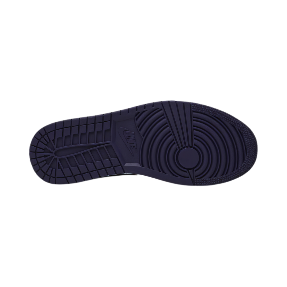 Nike Air Jordan 1 Low 'Court Purple'