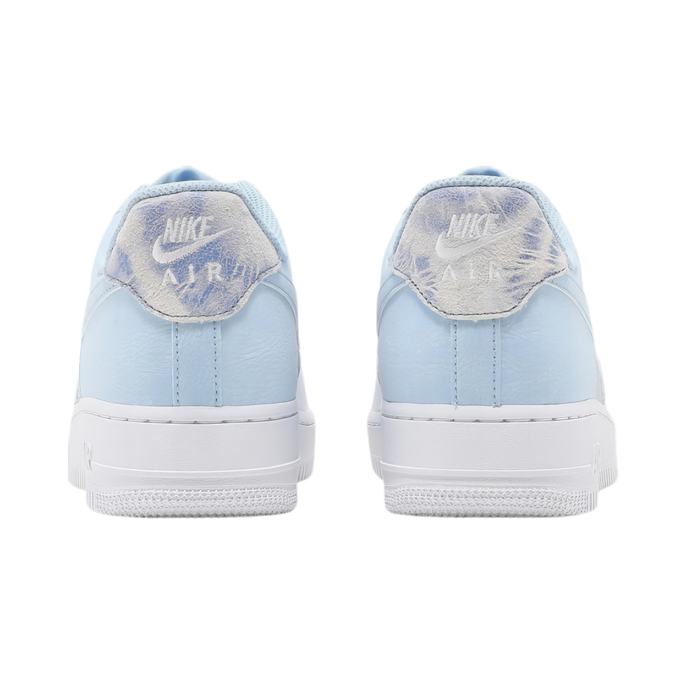 Nike Air Force 1 '07 LV8 'Psychic Blue'