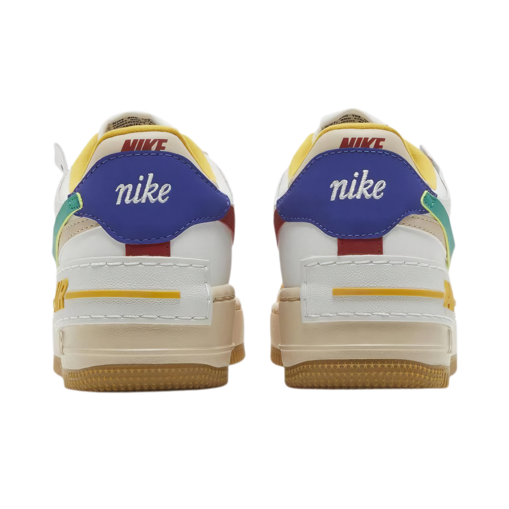 Nike Air Force 1 Shadow 'Multi-Color'