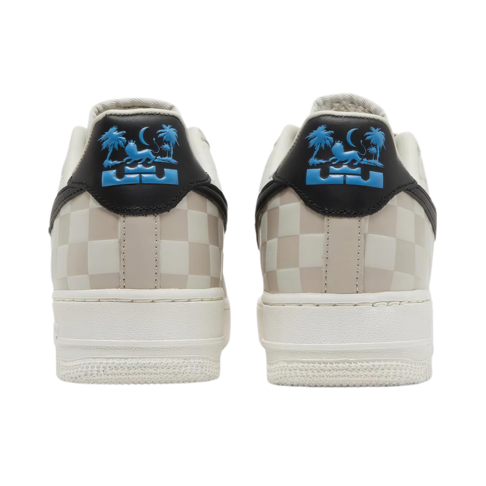 LeBron James x Air Force 1 'Strive For Greatness'