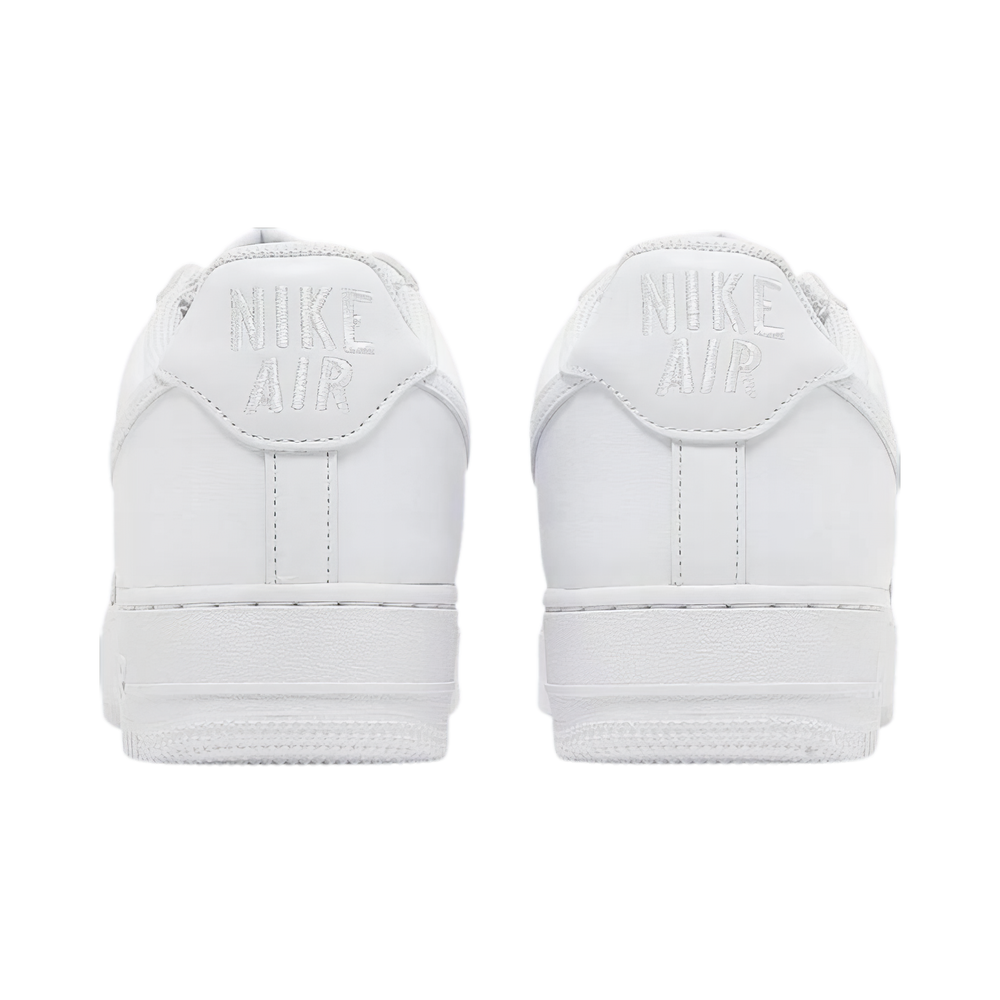 Nike Air Force 1 Low 'Color of the Month - White'