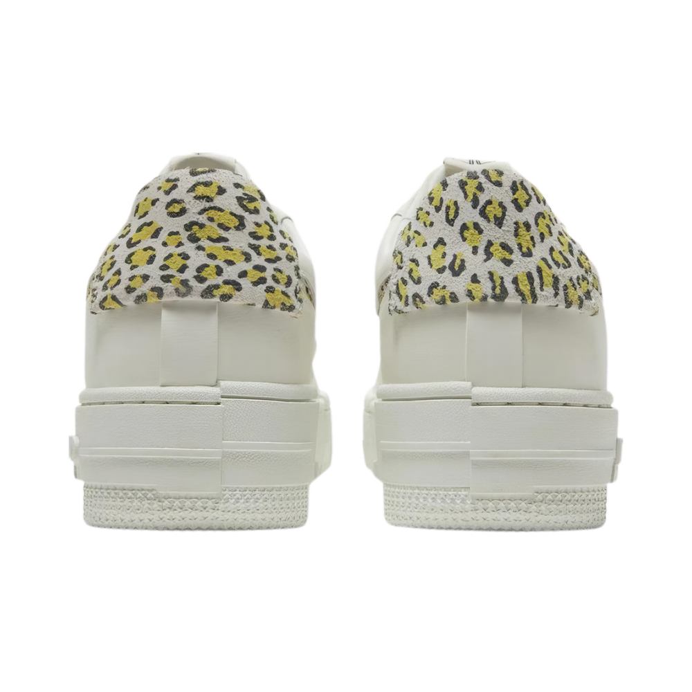 Nike Air Force 1 Pixel SE 'Leopard'