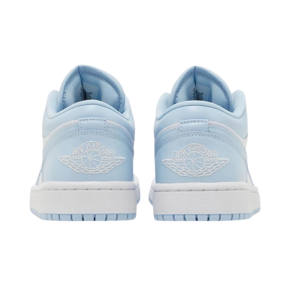 Nike Air Jordan 1 Low 'Ice Blue'