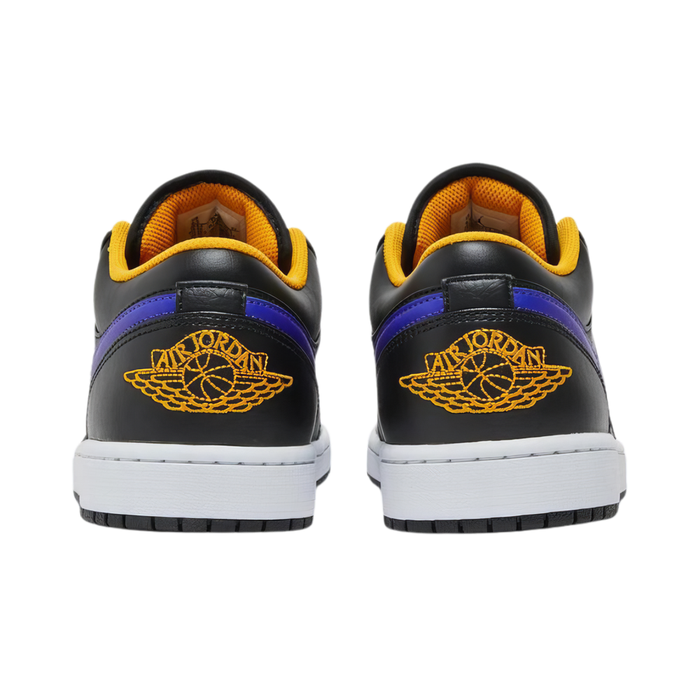 Nike Air Jordan 1 Low 'Lakers'