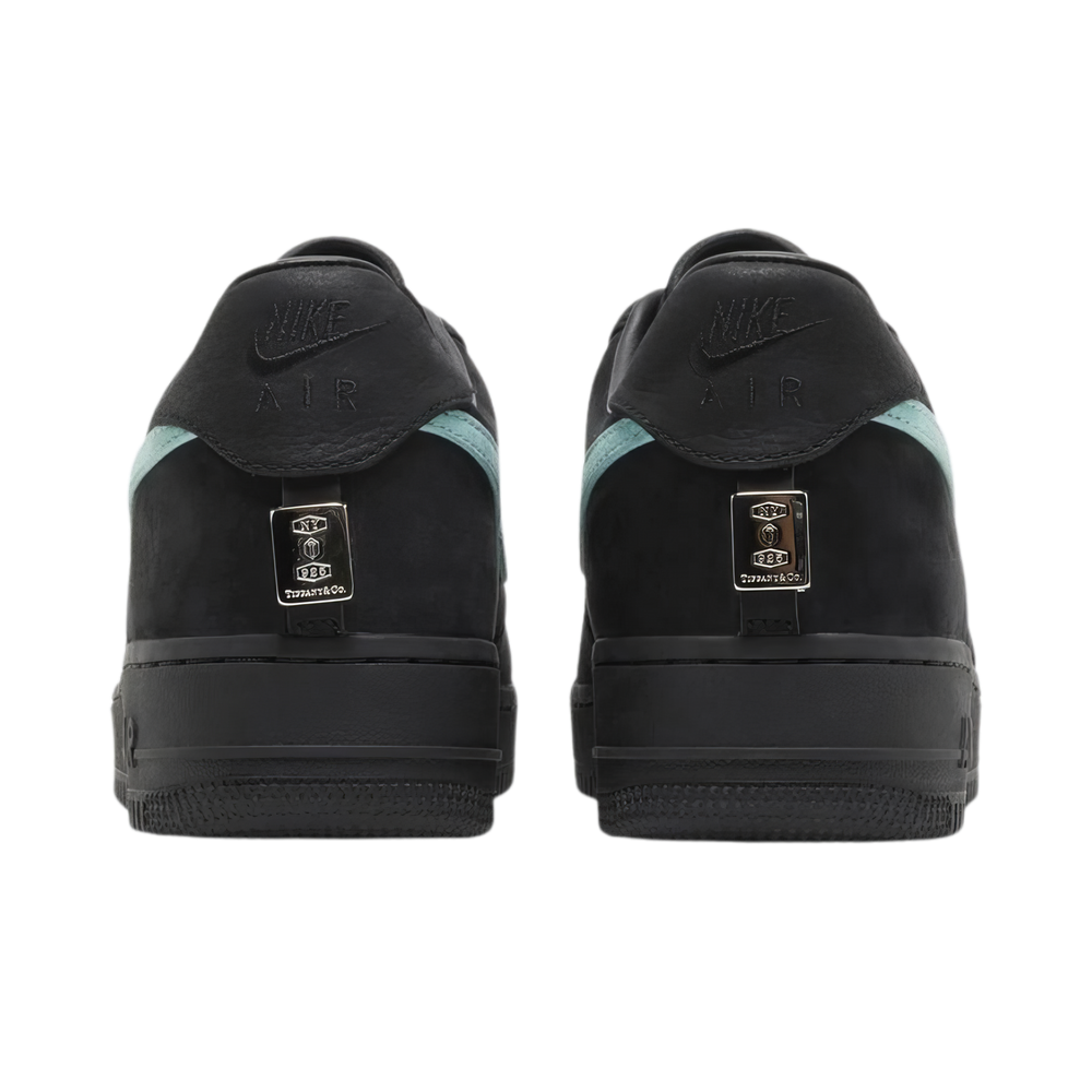 Tiffany & Co. x Air Force 1 Low '1837'