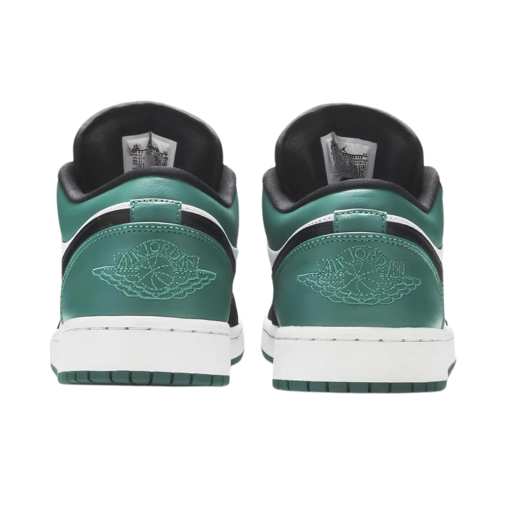 Nike Air Jordan 1 Low 'Mystic Green'