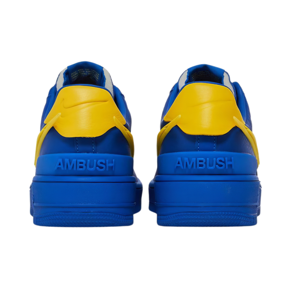 AMBUSH x Air Force 1 Low 'Game Royal'
