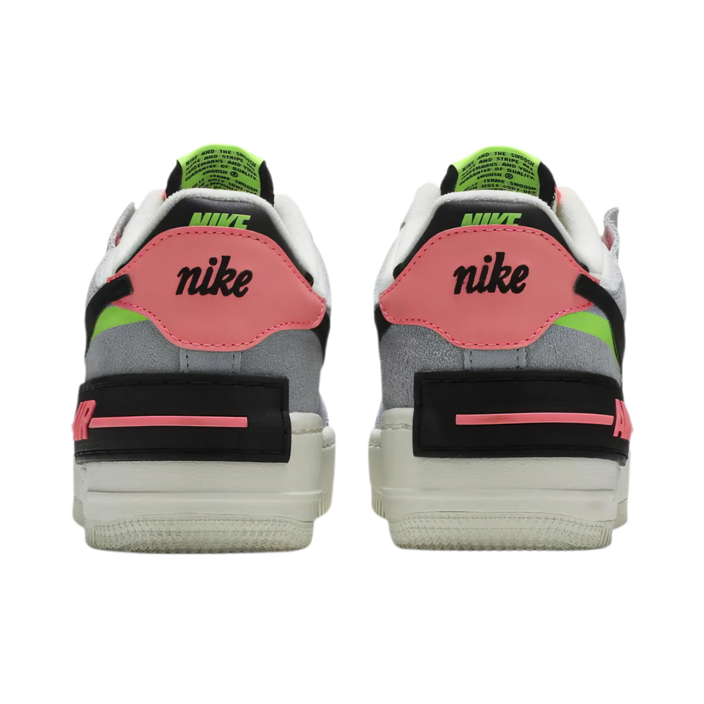 Nike Air Force 1 Shadow 'Sunset Pulse'
