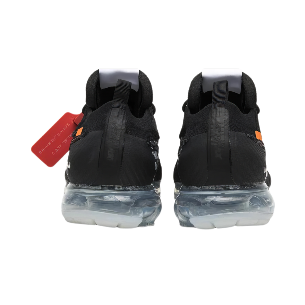 Off-White x Air VaporMax 'Part 2'