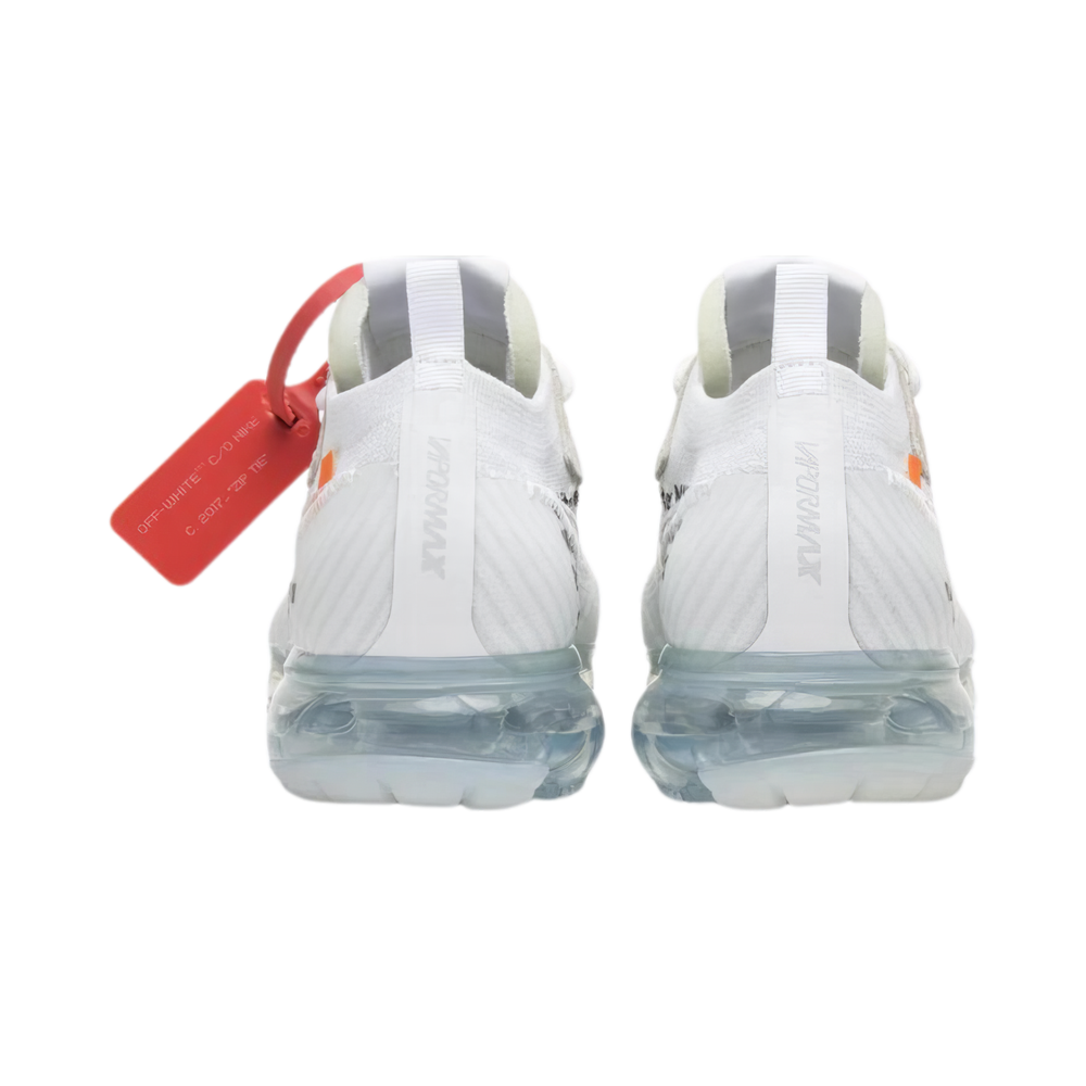 Off-White x Air VaporMax 'Part 2'