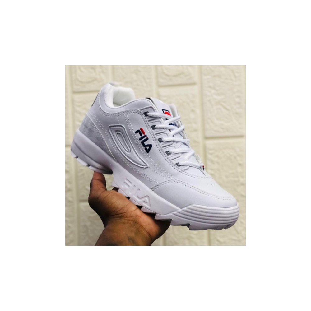 Fila Distuptor - Masculino